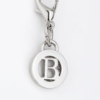 Letter Personalisation Charm