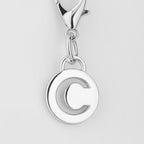 Letter Personalisation Charm