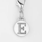 Letter Personalisation Charm