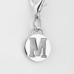 Letter Personalisation Charm