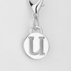 Letter Personalisation Charm