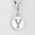 Letter Personalisation Charm