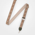 Aztec Bag Strap