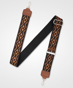 Aztec Bag Strap