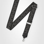 Graphic Bag Strap