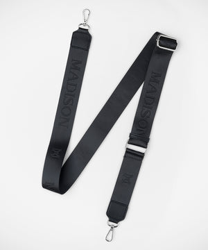 Madison Monogram Bag Strap