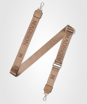 Madison Monogram Bag Strap