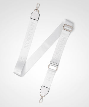 Madison Monogram Bag Strap