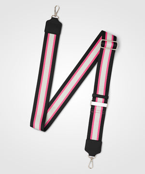 Stripe Bag Strap