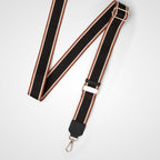 Stripe Bag Strap