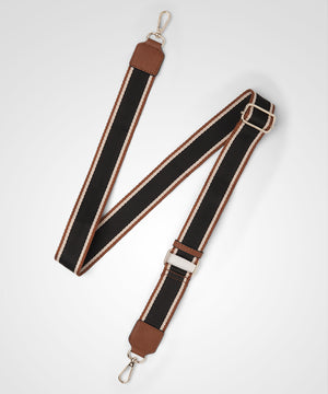 Stripe Bag Strap