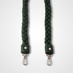 Plait Bag Strap