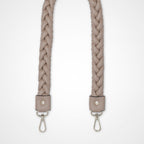 Plait Bag Strap