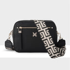 Molly Camera Crossbody Bag + Graphic Bag Strap