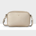 Monica Camera Crossbody Bag