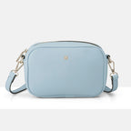 Monica Camera Crossbody Bag