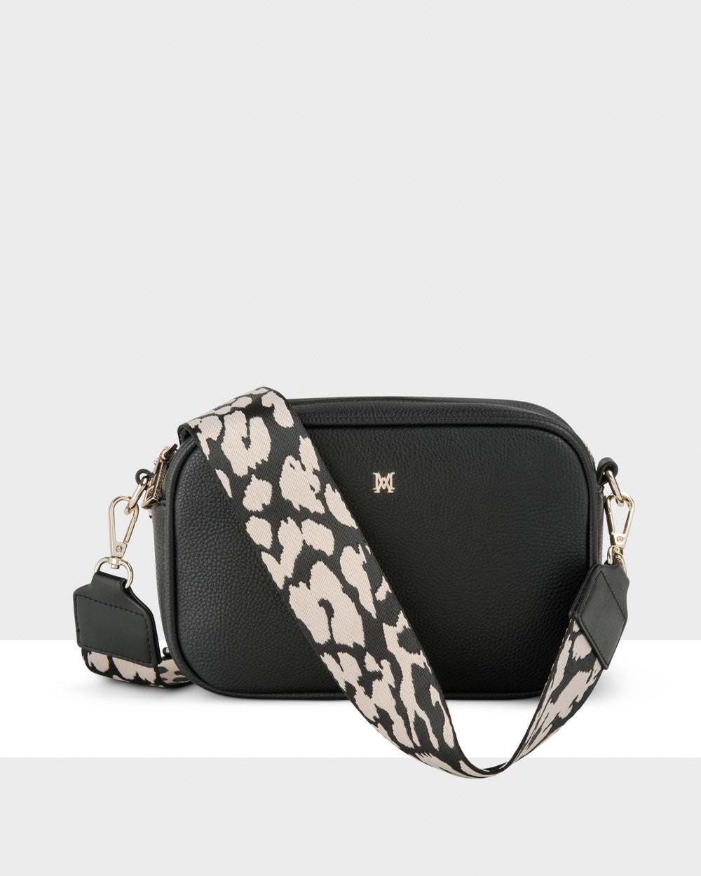 Kate Spade Outlet Madison Mini Camera Bag, Black - Handbags & Purses