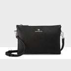 Avery 3 Compartment Crossbody Bag