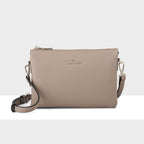 Avery 3 Compartment Crossbody Bag