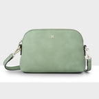 Sophie Curve Top Crossbody Bag