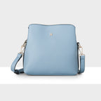 Danni Small 3 Compartment Bucket Crossbody Bag