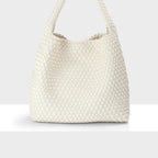 Lydia Weave Large Hobo