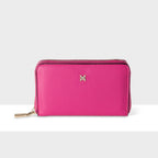 Miley Medium Ziparound Wallet