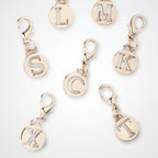 Letter Personalisation Charm