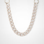 Resin Chain Strap Bag Strap 44cm