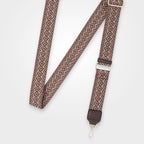Chevron Bag Strap