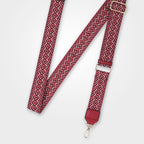 Chevron Bag Strap
