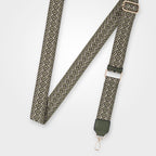 Chevron Bag Strap