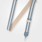 Stripe Bag  Strap
