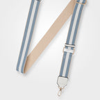 Stripe Bag  Strap