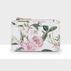 Vanessa Small Zip Purse Card-holder