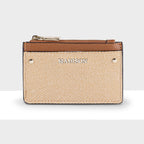 Vanessa Small Zip Purse Card-holder