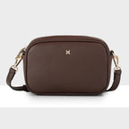 Monica Camera Crossbody Bag