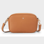 Monica Camera Crossbody Bag