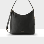 Renata Large Hobo Shoulder Bag with Crossbody Strap