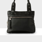 Odessa 3 Compartment Medium Soft Zip Front Tote