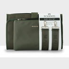 Baby 3 Piece Set - Change Mat, Stroller Clip & Zip Pouch