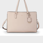 Sheree Large Laptop Tote Work Bag with Crossbody Strap