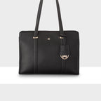 Annabelle Slim Medium 3 Compartment Tote