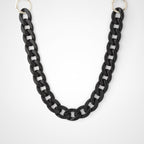 Resin Chain Strap Bag Strap 44cm