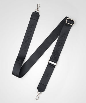 Madison Monogram Bag Strap