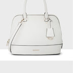 Grace Medium Dome Satchel Bag