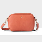 Monica Camera Crossbody Bag