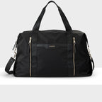 Nylon Weekend X-Large Duffle Bag