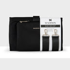 Baby 3 Piece Set - Change Mat, Stroller Clip & Zip Pouch